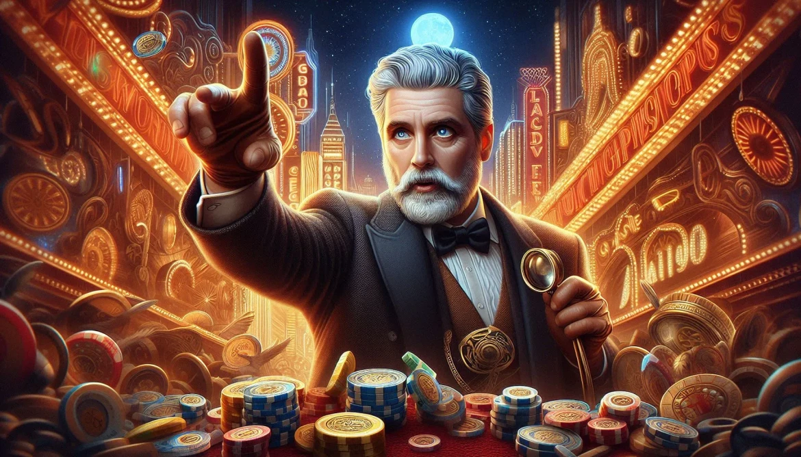 WinOMania Casino